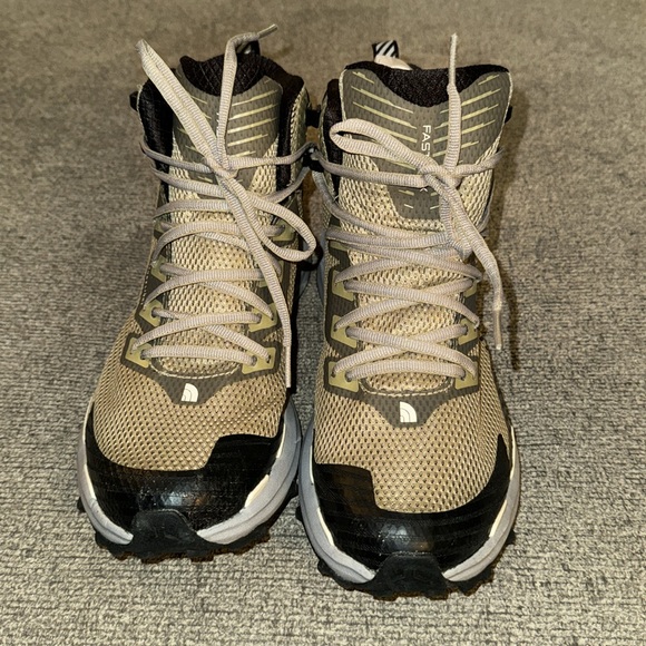 The North Face Boots - Picture 3 of 7